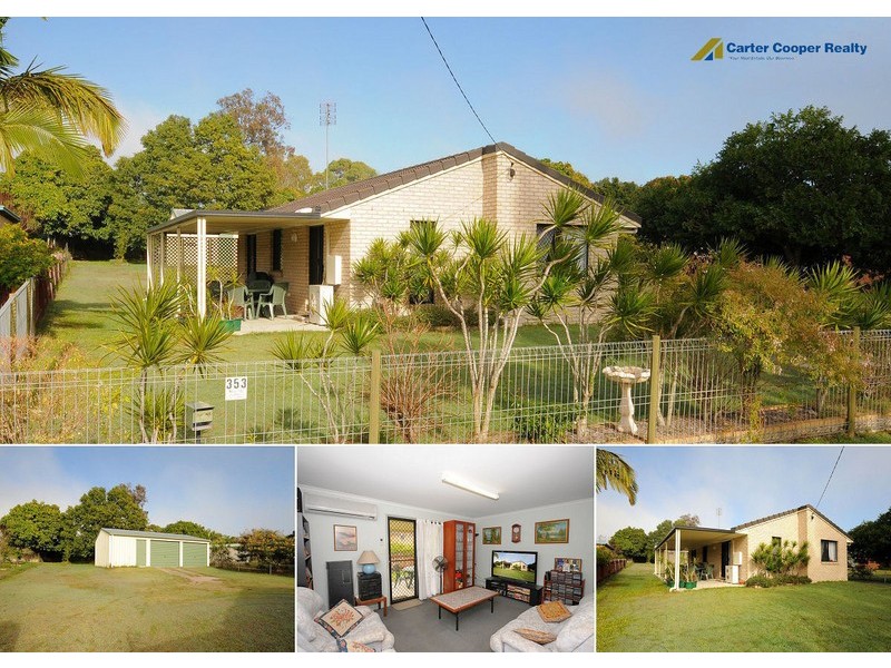 353 Torquay Terrace, Torquay QLD 4655