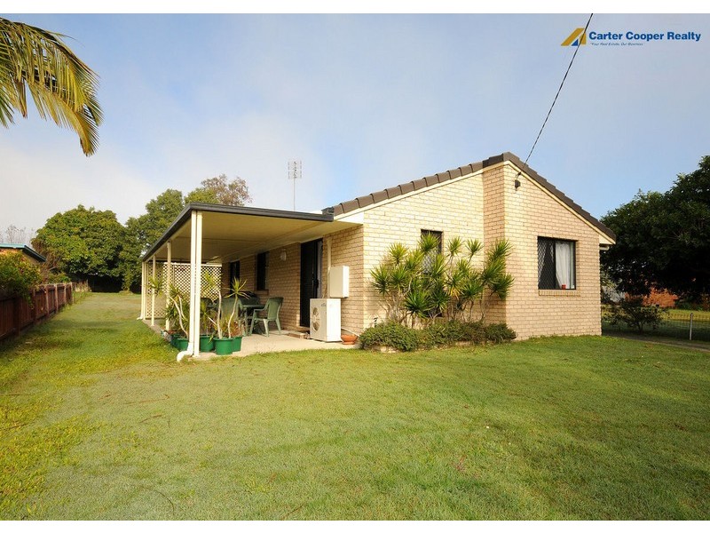 353 Torquay Terrace, Torquay QLD 4655
