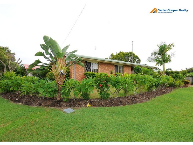 2 Caddy Avenue, Urraween QLD 4655