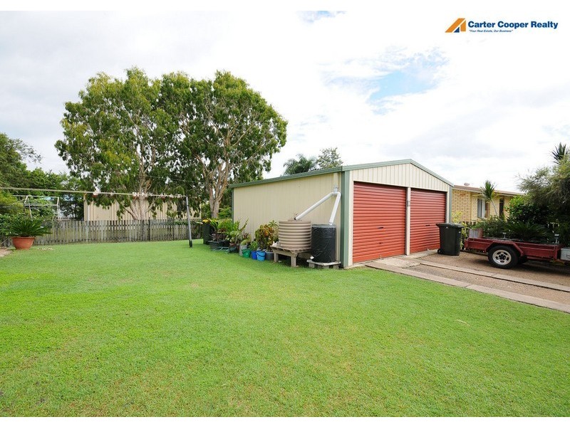 2 Caddy Avenue, Urraween QLD 4655