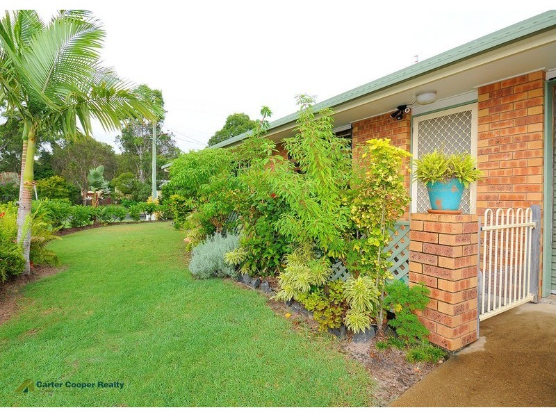 2 Caddy Avenue, Urraween QLD 4655