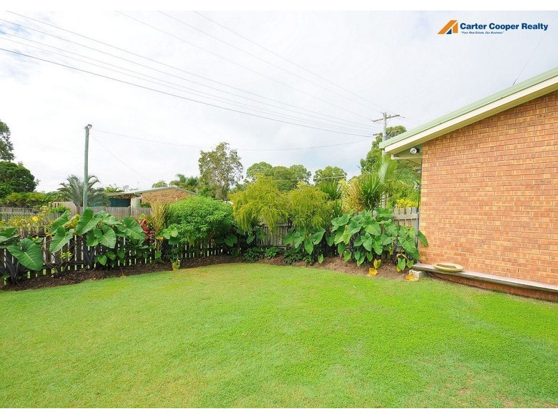 2 Caddy Avenue, Urraween QLD 4655
