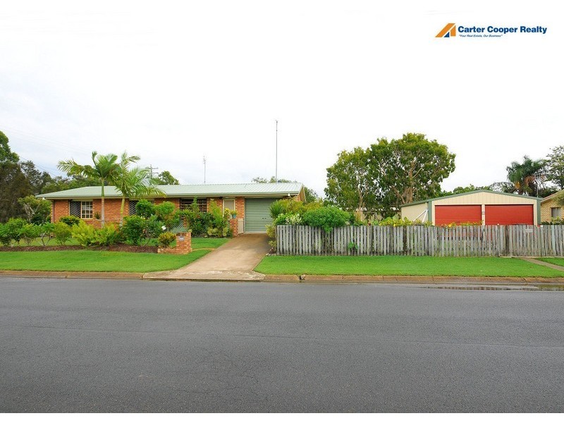 2 Caddy Avenue, Urraween QLD 4655