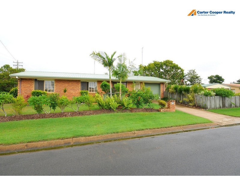 2 Caddy Avenue, Urraween QLD 4655