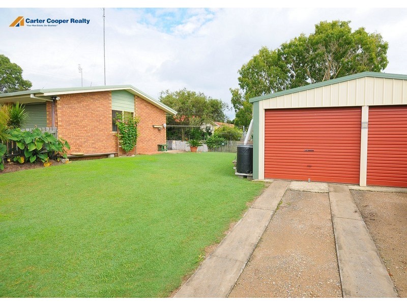 2 Caddy Avenue, Urraween QLD 4655