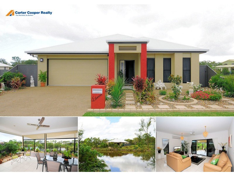 11 Harmony Avenue, Urraween QLD 4655
