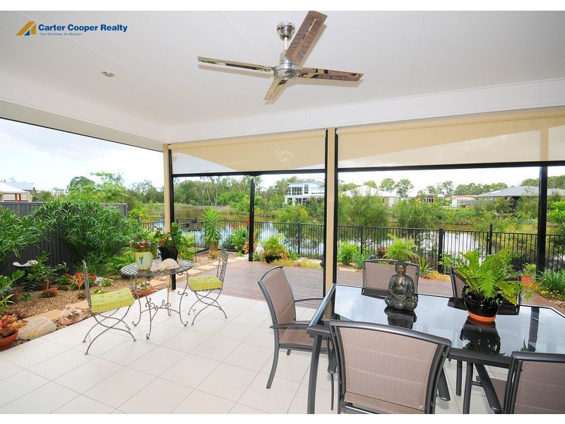 11 Harmony Avenue, Urraween QLD 4655