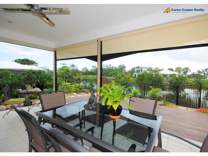 11 Harmony Avenue, Urraween QLD 4655