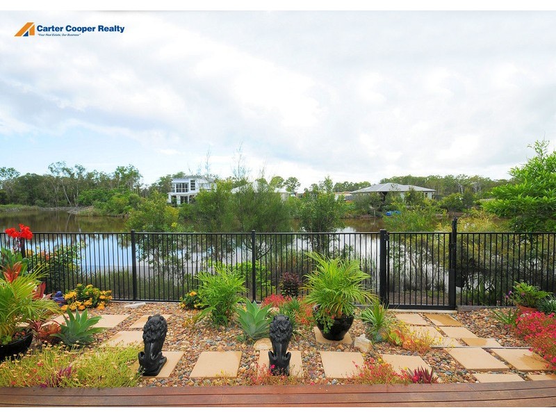 11 Harmony Avenue, Urraween QLD 4655