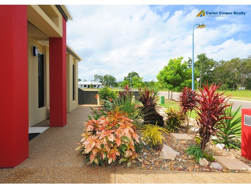 11 Harmony Avenue, Urraween QLD 4655