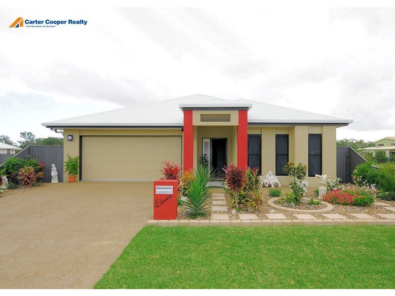 11 Harmony Avenue, Urraween QLD 4655