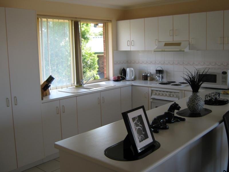 1/54 Haydn Drive, Kawungan QLD 4655