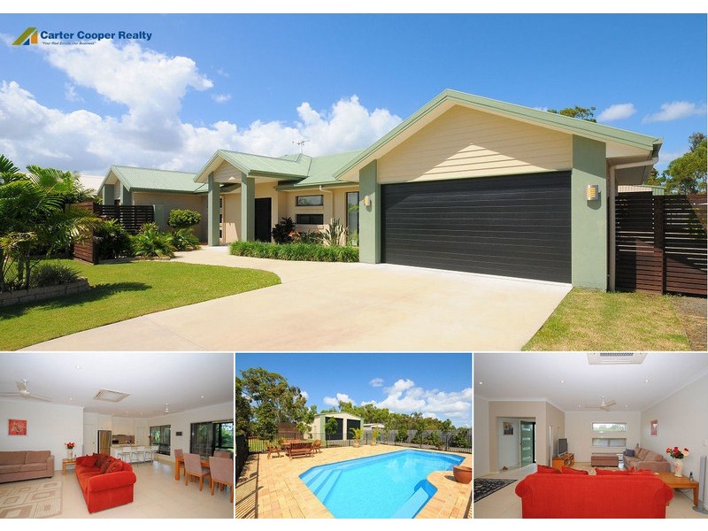 17 Amstal Avenue, Wondunna QLD 4655