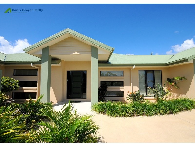 17 Amstal Avenue, Wondunna QLD 4655