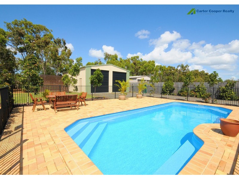 17 Amstal Avenue, Wondunna QLD 4655