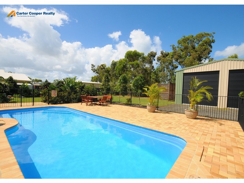 17 Amstal Avenue, Wondunna QLD 4655
