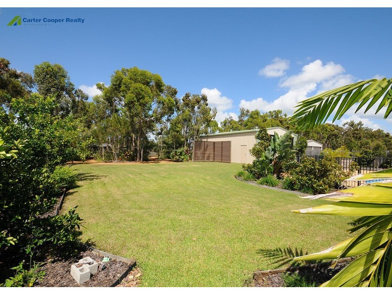 17 Amstal Avenue, Wondunna QLD 4655