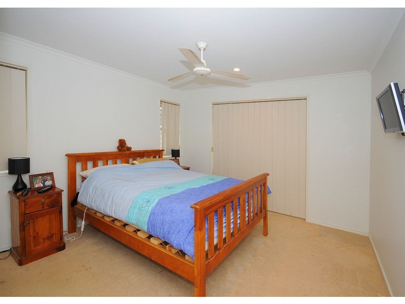 26 Bayswater Dve Urraween, Hervey Bay QLD 4655