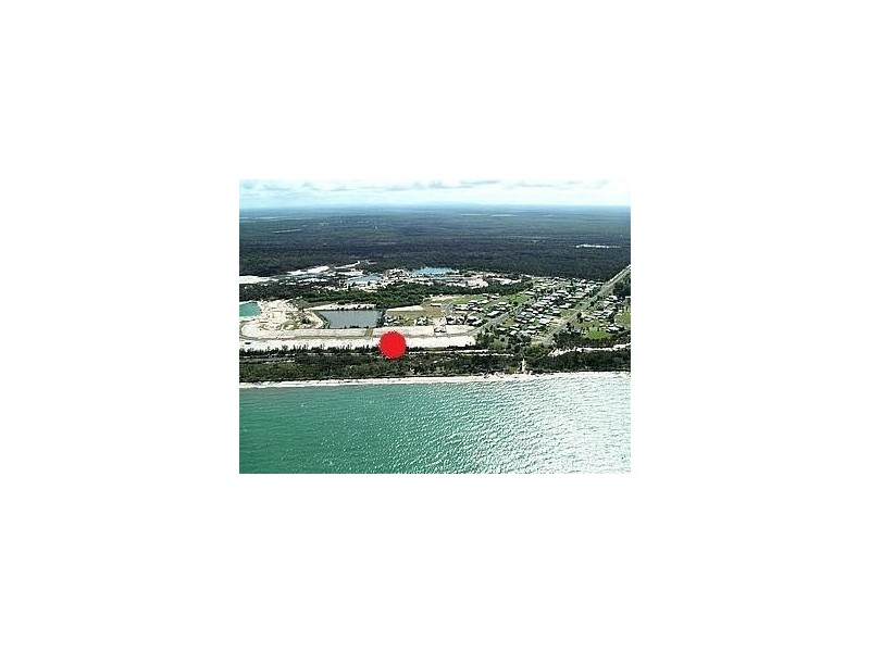66 Beach Dr, Burrum Heads QLD 4659