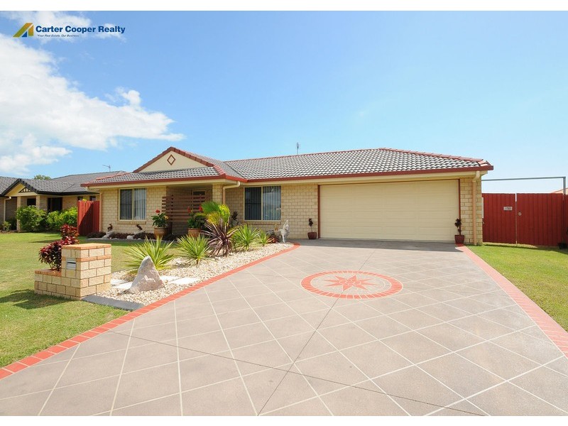 18 Bronton Way, Point Vernon QLD 4655