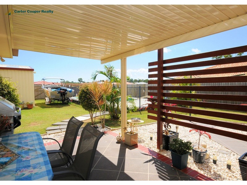 18 Bronton Way, Point Vernon QLD 4655