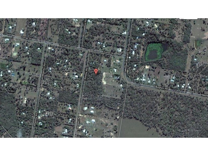 23 Rowley Rd, Booral QLD 4655