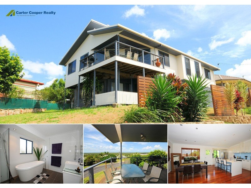 33 Talasea Drive, Kawungan QLD 4655