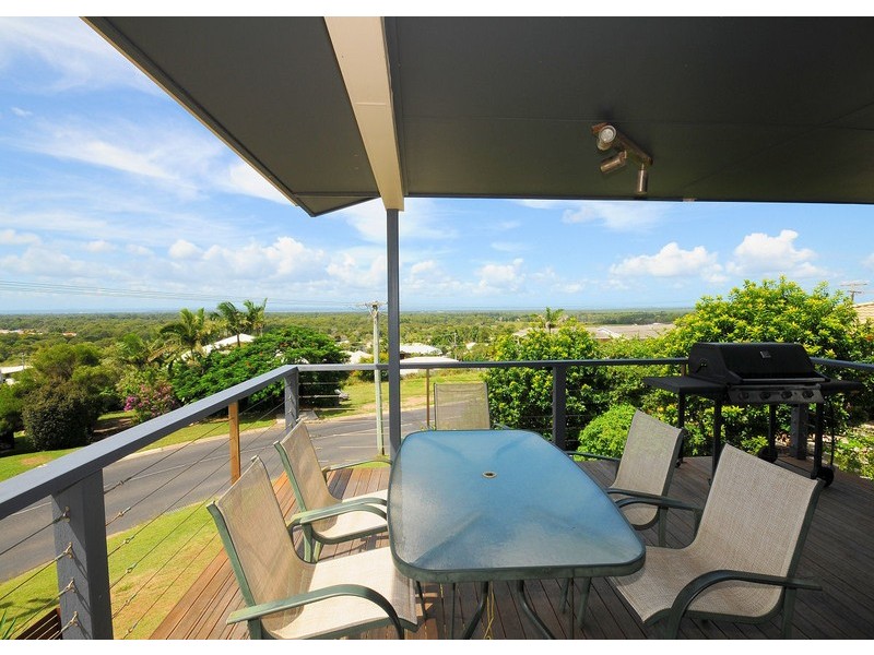 33 Talasea Drive, Kawungan QLD 4655