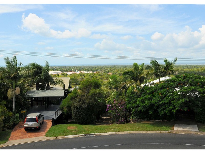 33 Talasea Drive, Kawungan QLD 4655