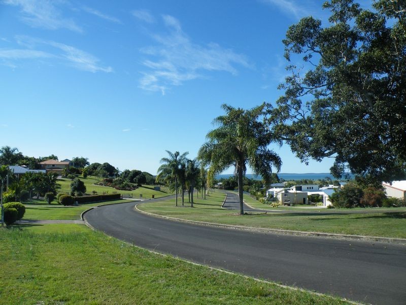 6 Cove Blvd, River Heads QLD 4655