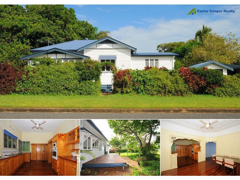 9 Down Street, Scarness QLD 4655