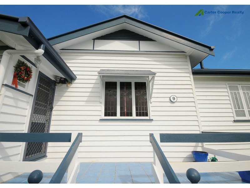 9 Down Street, Scarness QLD 4655