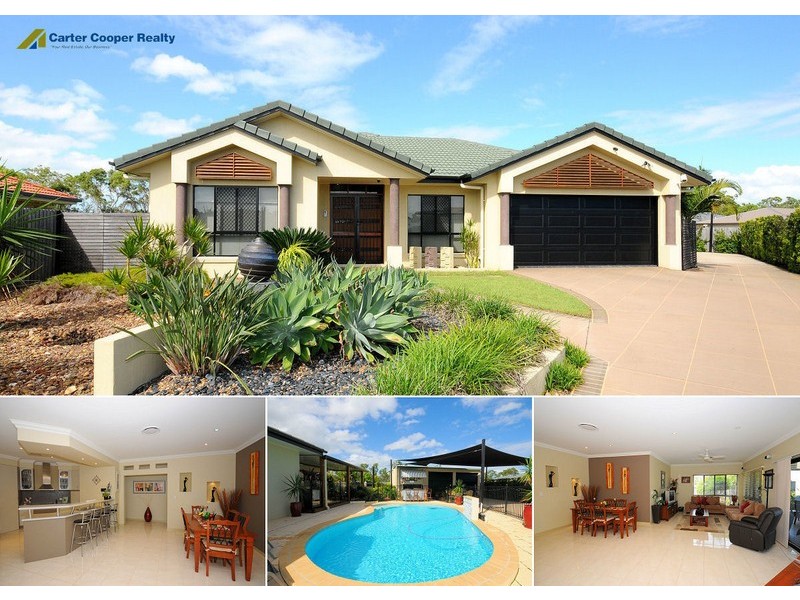 6 Gwen Crt, Urraween QLD 4655