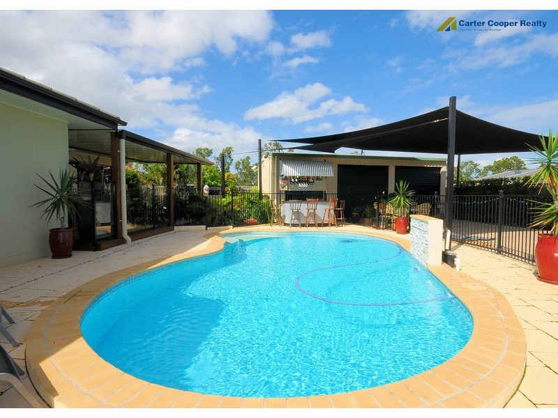6 Gwen Crt, Urraween QLD 4655