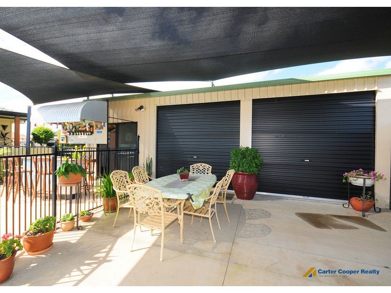 6 Gwen Crt, Urraween QLD 4655