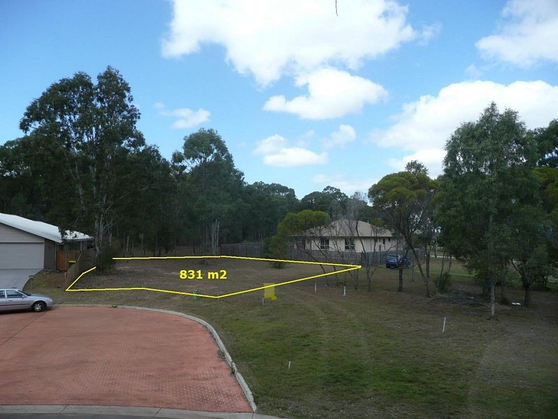 7 Cumberland Crt, Point Vernon QLD 4655