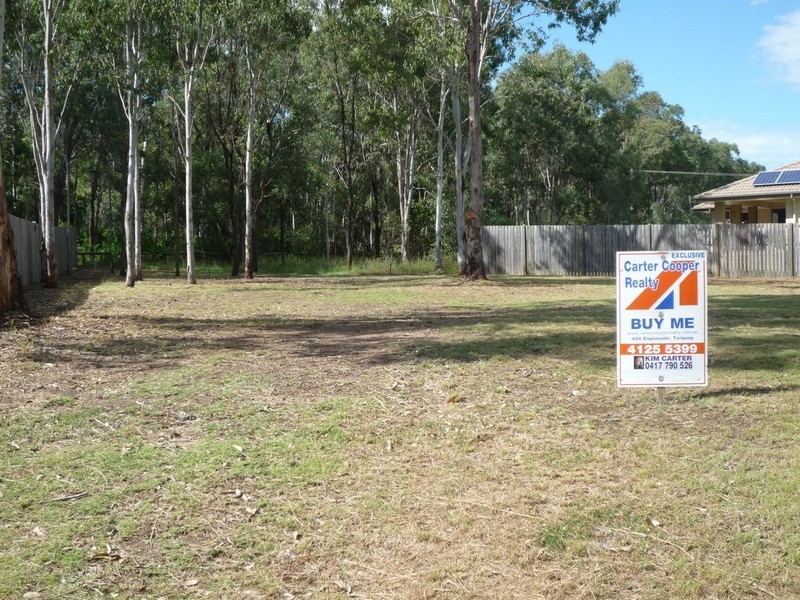 7 Cumberland Crt, Point Vernon QLD 4655