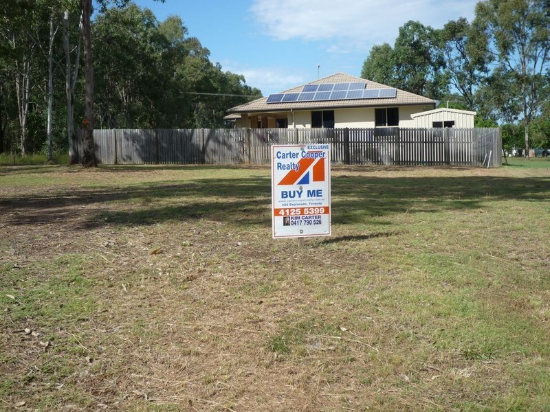 7 Cumberland Crt, Point Vernon QLD 4655