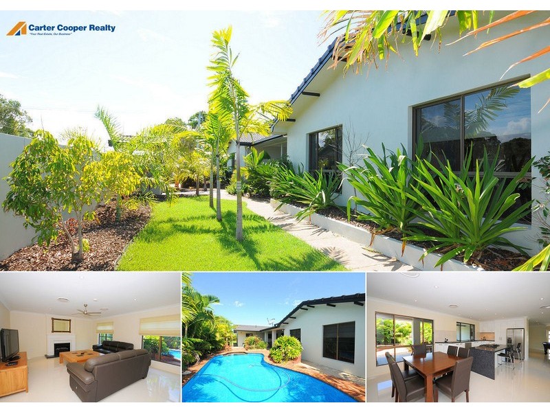 20 Stewart Street, Urangan QLD 4655