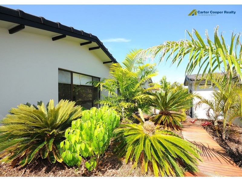 20 Stewart Street, Urangan QLD 4655