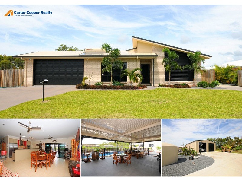7 Amstal Ave, Wondunna QLD 4655