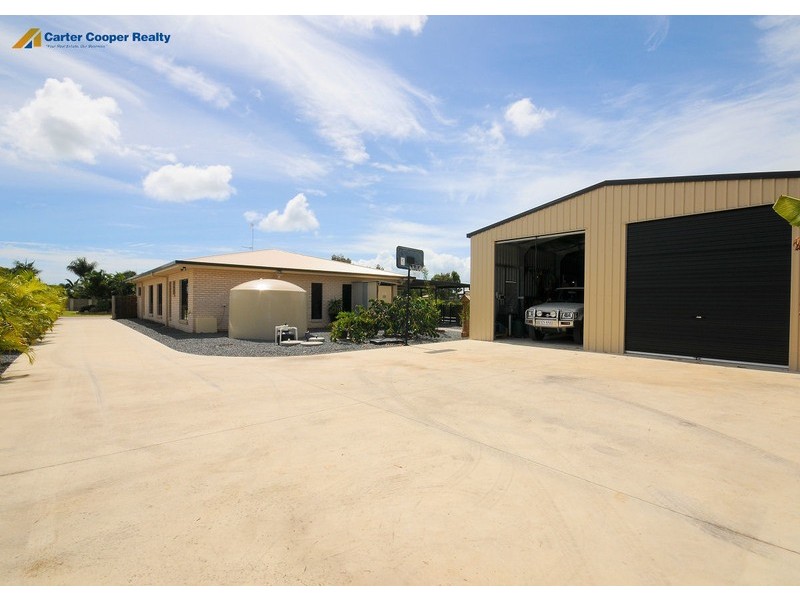 7 Amstal Ave, Wondunna QLD 4655