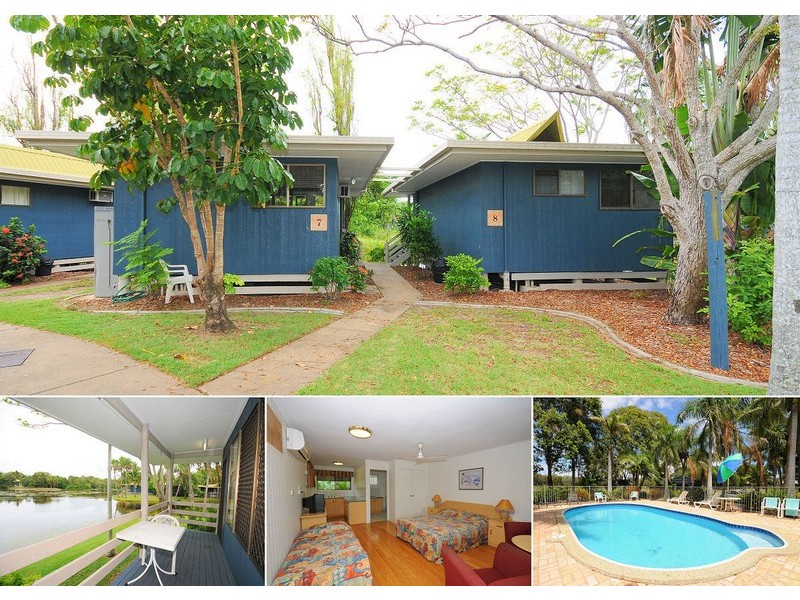 6/1 Shell Street, Urangan QLD 4655