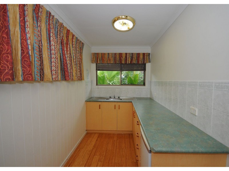 6/1 Shell Street, Urangan QLD 4655