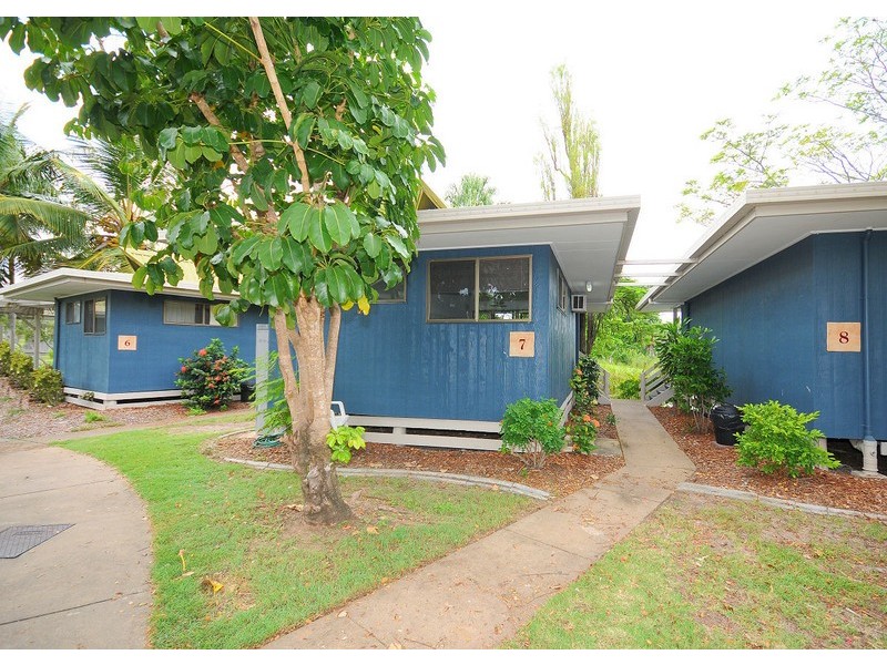 6/1 Shell Street, Urangan QLD 4655