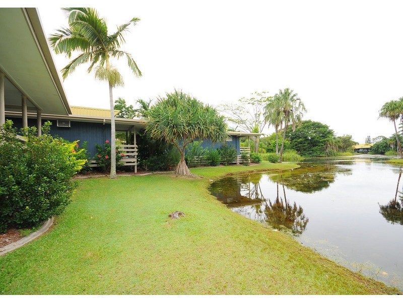 6/1 Shell Street, Urangan QLD 4655