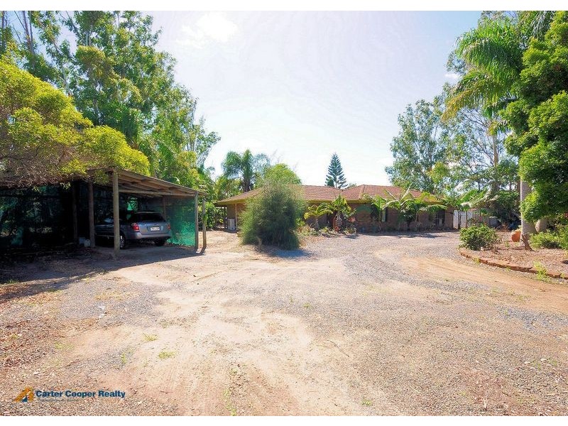 62 Dundowran Road, Dundowran QLD 4655