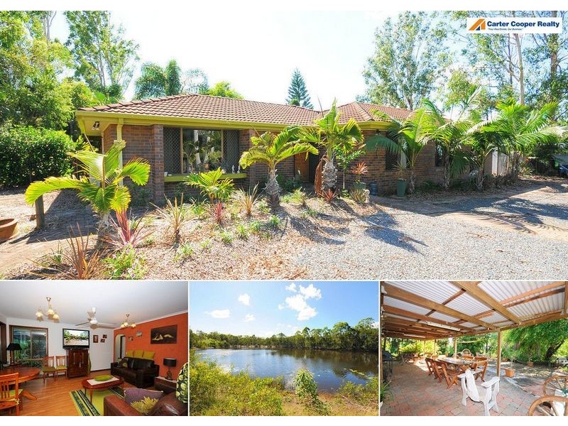 62 Dundowran Road, Dundowran QLD 4655