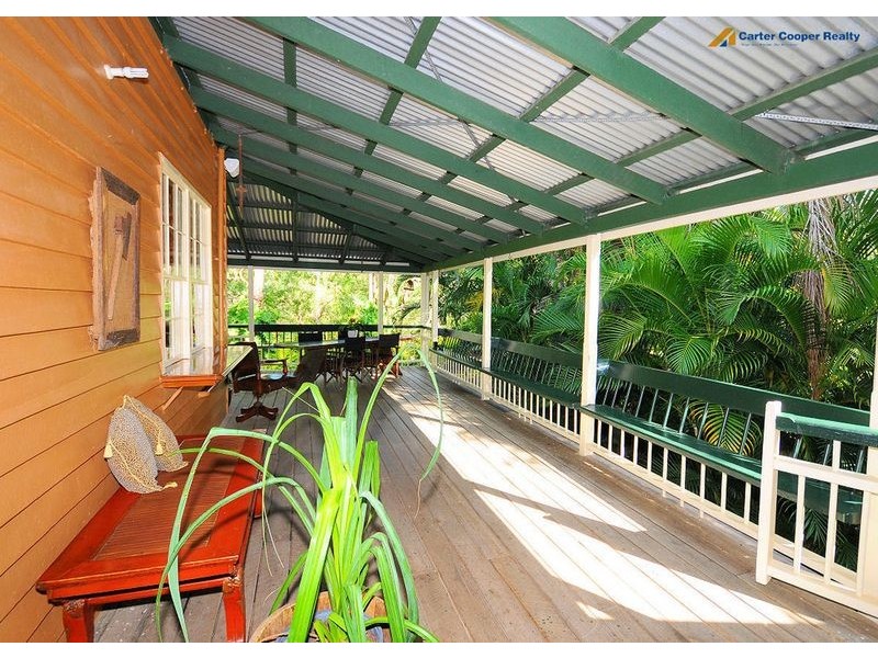 8 Ti Tree Rd West, Booral QLD 4655