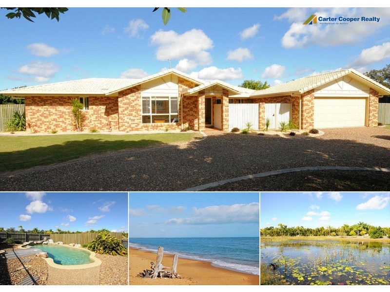 4 Caryota Crt, Dundowran Beach QLD 4655